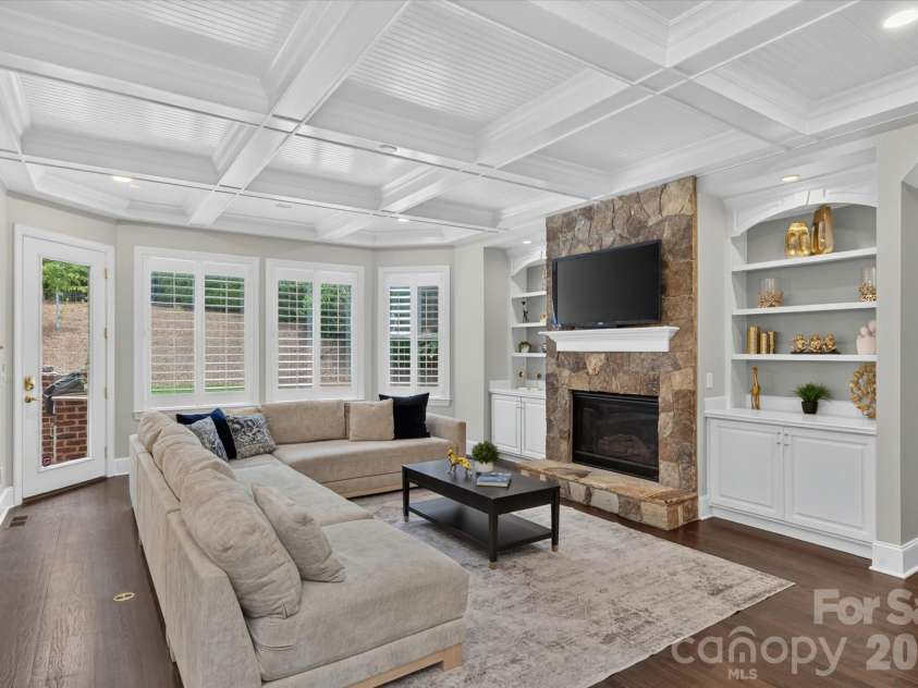 1348 Shinnecock Lane, Fort Mill, SC 29707.  MLS# CAR4397330, YatesRealty ID 40362. 