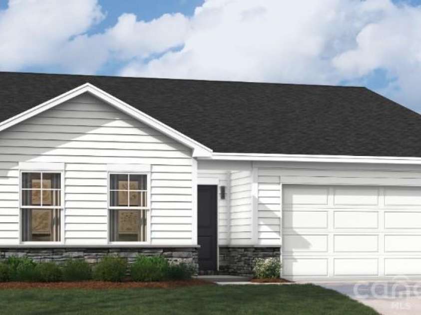 1504 Ardmore Drive, Sherrills Ford, NC 28673.  MLS# CAR4399939, YatesRealty ID 40364. Example Photo