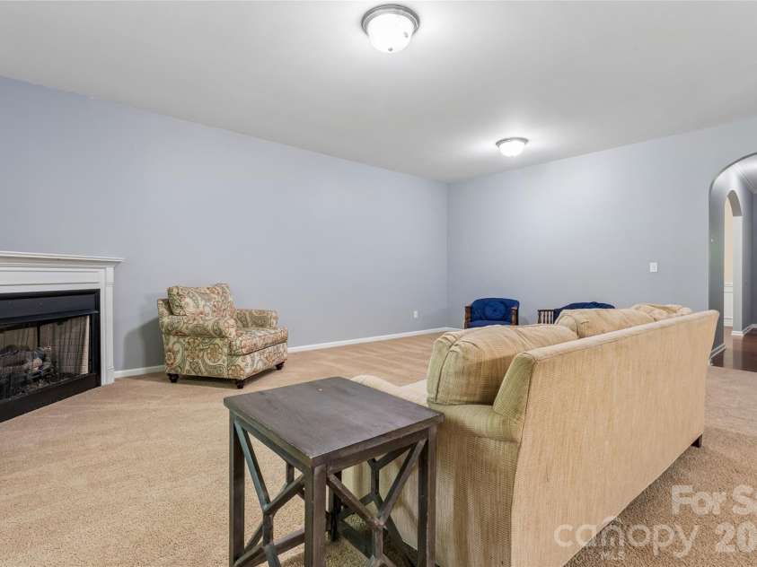 8402 Bampton Drive, Concord, NC 28027.  MLS# CAR4408985, YatesRealty ID 40366. 