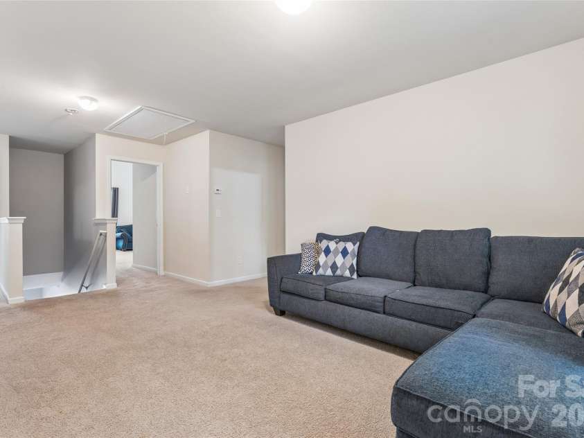 8402 Bampton Drive, Concord, NC 28027.  MLS# CAR4408985, YatesRealty ID 40366. 