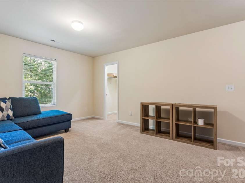 8402 Bampton Drive, Concord, NC 28027.  MLS# CAR4408985, YatesRealty ID 40366. 
