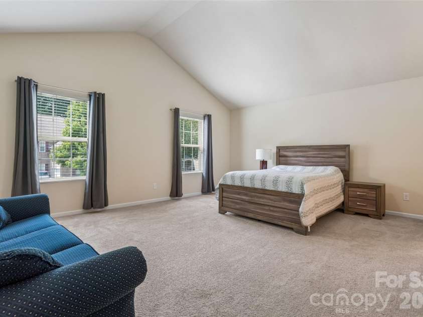 8402 Bampton Drive, Concord, NC 28027.  MLS# CAR4408985, YatesRealty ID 40366. 
