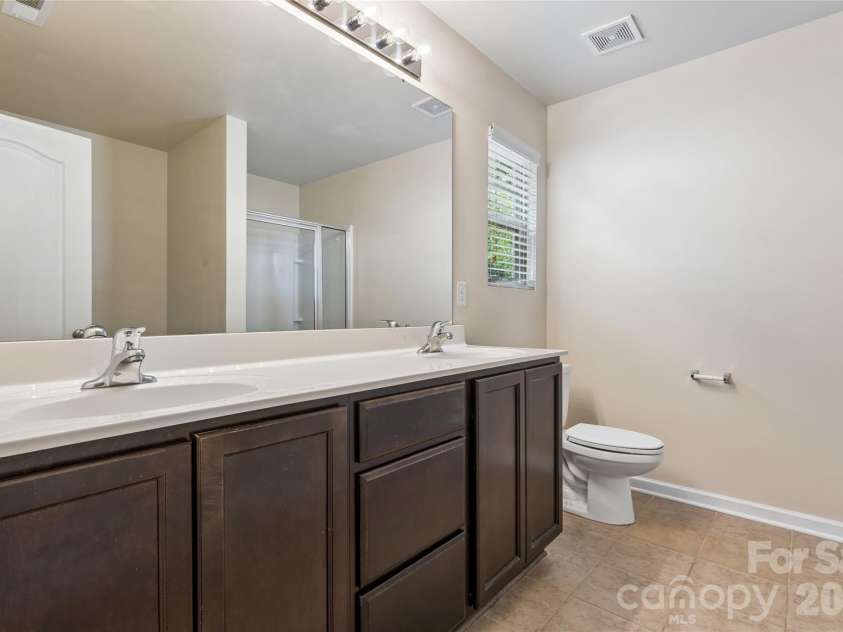 8402 Bampton Drive, Concord, NC 28027.  MLS# CAR4408985, YatesRealty ID 40366. 