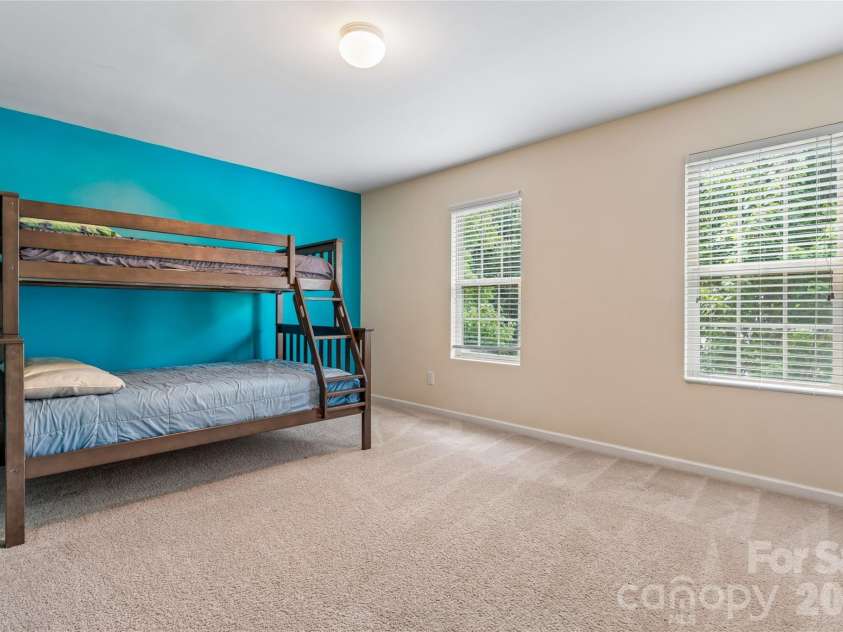 8402 Bampton Drive, Concord, NC 28027.  MLS# CAR4408985, YatesRealty ID 40366. 