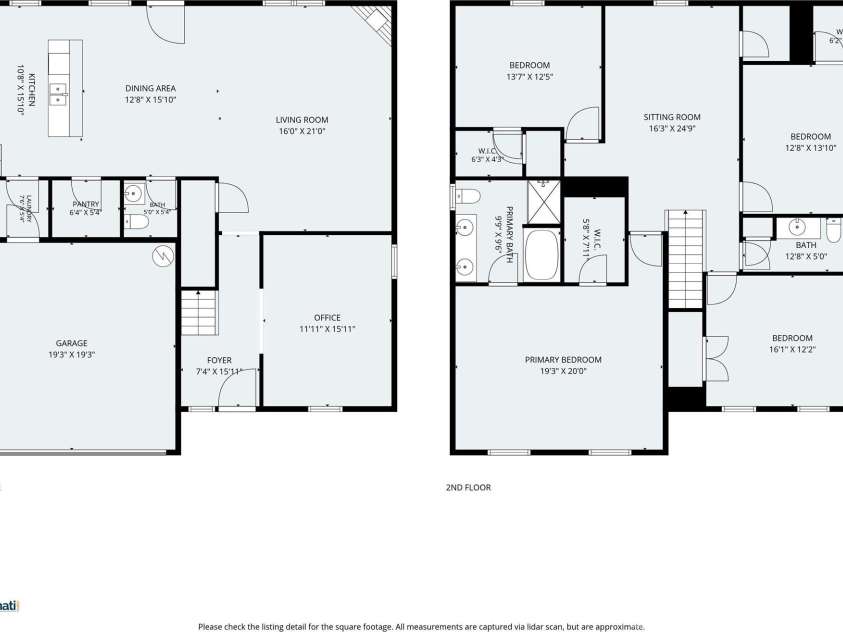 8402 Bampton Drive, Concord, NC 28027.  MLS# CAR4408985, YatesRealty ID 40366. 