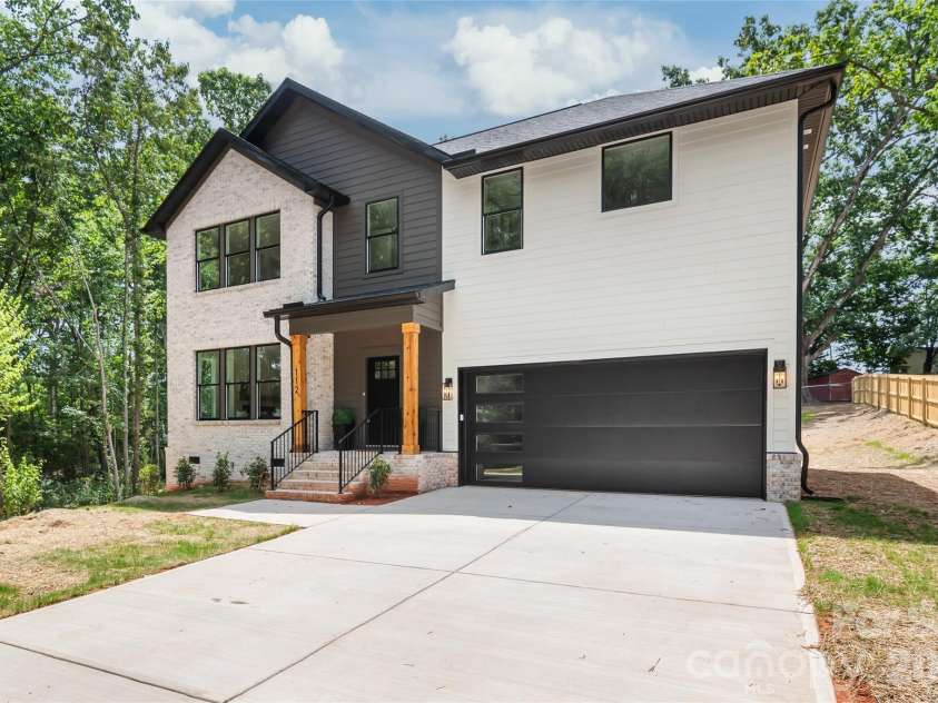 112 Cherokee Lane, Indian Trail, NC 28079.  MLS# CAR4407571, YatesRealty ID 40367. 