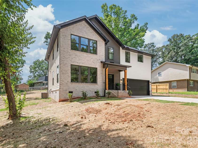 112 Cherokee Lane, Indian Trail, NC 28079.  MLS# CAR4407571, YatesRealty ID 40367. 