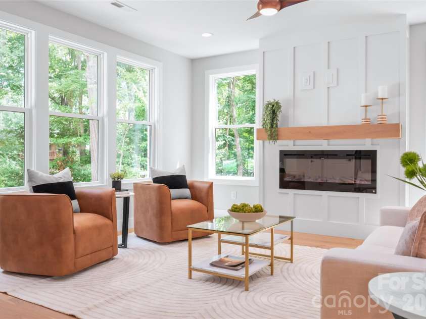 112 Cherokee Lane, Indian Trail, NC 28079.  MLS# CAR4407571, YatesRealty ID 40367. 