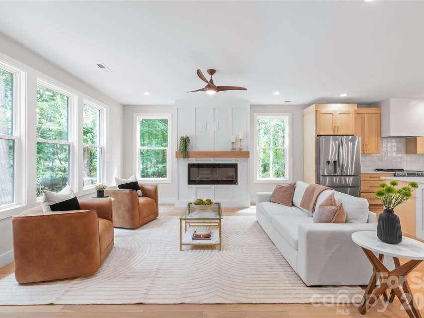 112 Cherokee Lane, Indian Trail, NC 28079.  MLS# CAR4407571, YatesRealty ID 40367. 