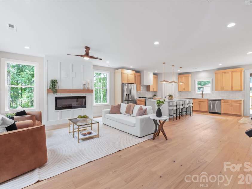 112 Cherokee Lane, Indian Trail, NC 28079.  MLS# CAR4407571, YatesRealty ID 40367. 