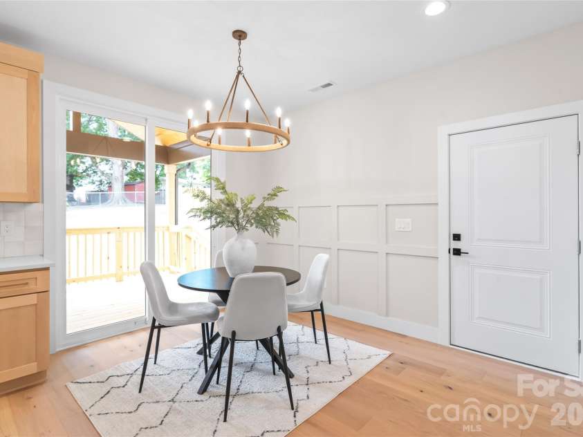 112 Cherokee Lane, Indian Trail, NC 28079.  MLS# CAR4407571, YatesRealty ID 40367. 