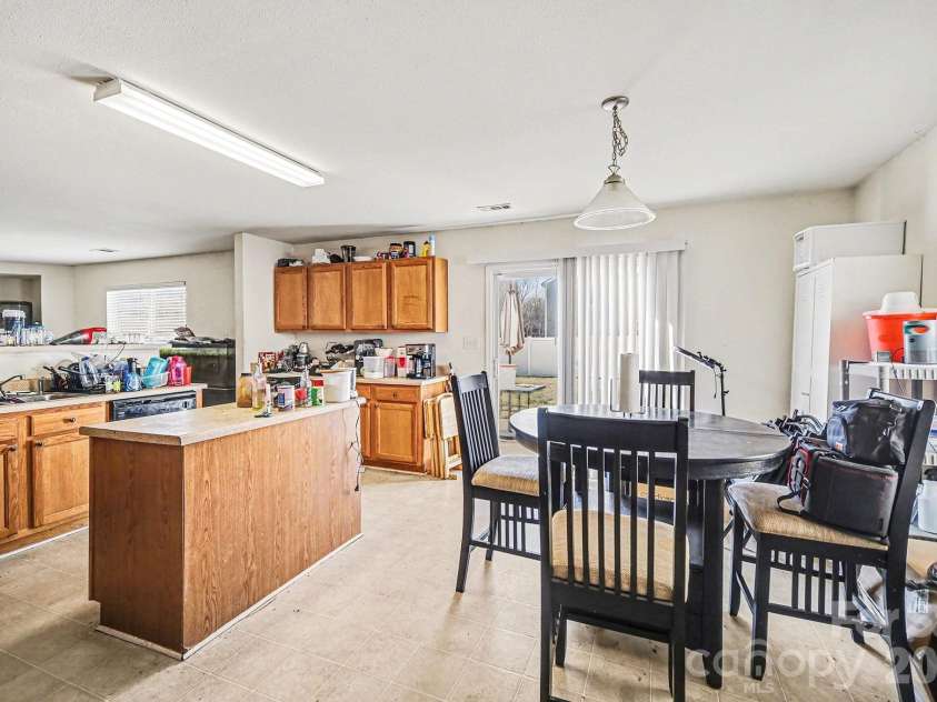 1103 Keener Creek Road, Charlotte, NC 28216.  MLS# CAR4342947, YatesRealty ID 4037. 