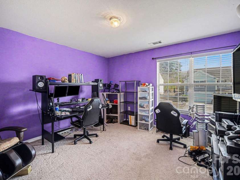 1103 Keener Creek Road, Charlotte, NC 28216.  MLS# CAR4342947, YatesRealty ID 4037. 