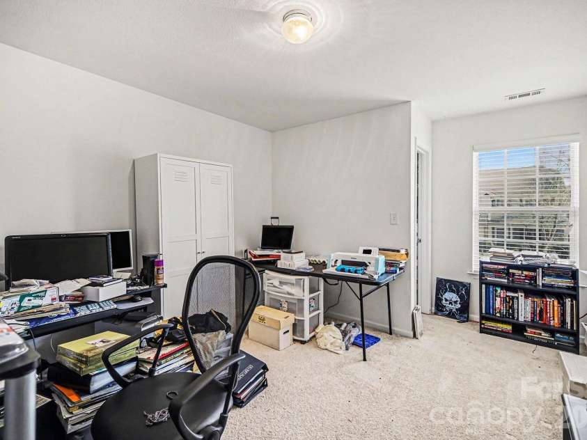 1103 Keener Creek Road, Charlotte, NC 28216.  MLS# CAR4342947, YatesRealty ID 4037. 