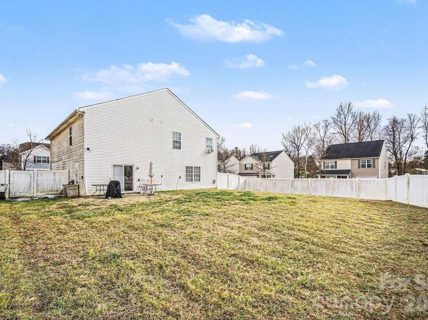 1103 Keener Creek Road, Charlotte, NC 28216.  MLS# CAR4342947, YatesRealty ID 4037. 