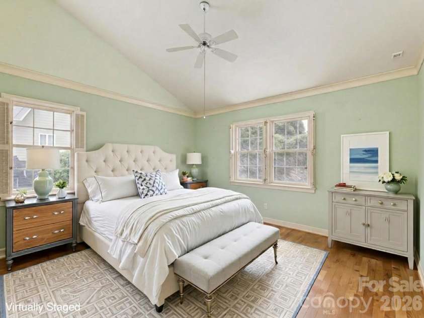 1109 Citation Circle, Hendersonville, NC 28739.  MLS# CAR4353667, YatesRealty ID 4037. 