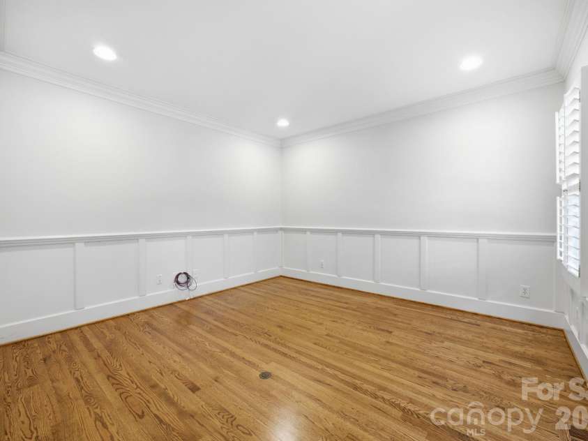 1016 Firethorne Club Drive, Waxhaw, NC 28173.  MLS# CAR4393647, YatesRealty ID 40370. 