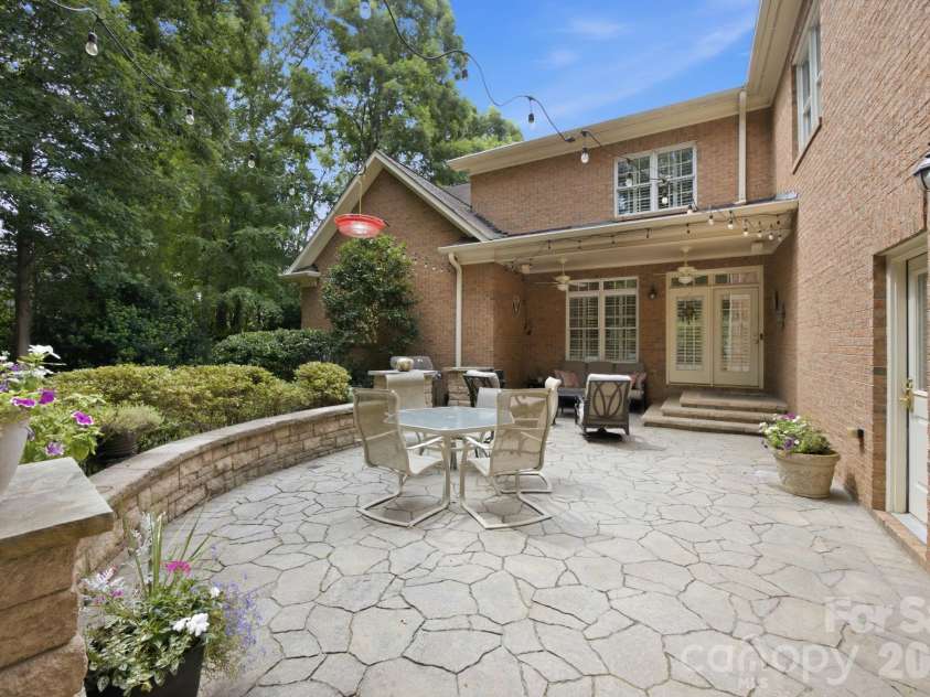 1016 Firethorne Club Drive, Waxhaw, NC 28173.  MLS# CAR4393647, YatesRealty ID 40370. 