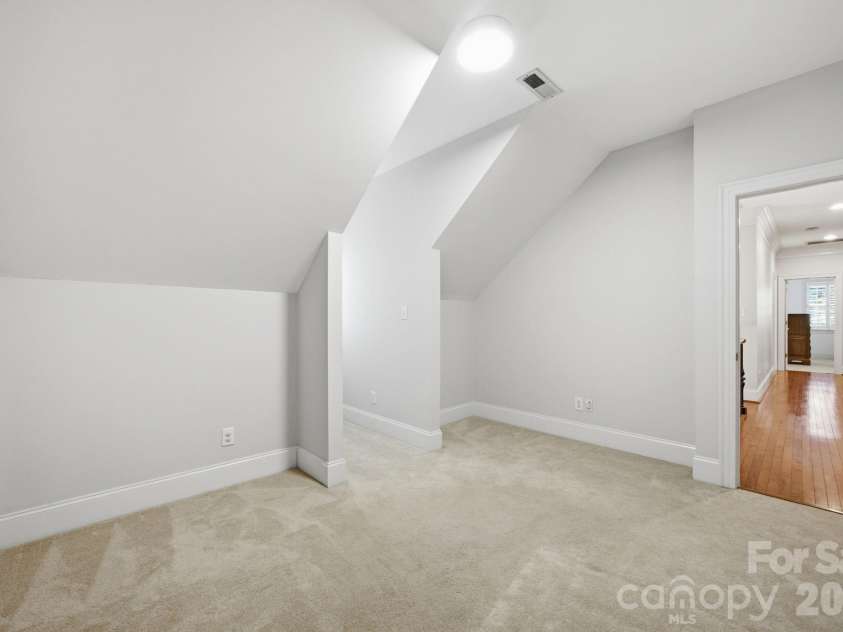 1016 Firethorne Club Drive, Waxhaw, NC 28173.  MLS# CAR4393647, YatesRealty ID 40370. Flex Space would be a great exercise or craft room.