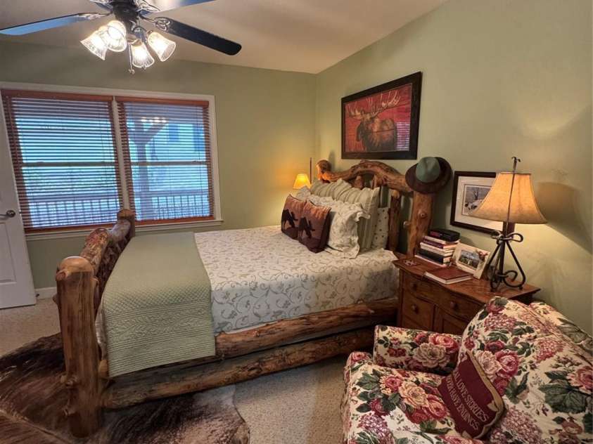 128 Hillcrest Road, Newland, NC 28657.  MLS# CAR4336111, YatesRealty ID 40372. 