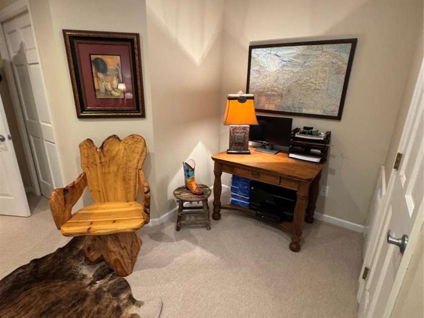 128 Hillcrest Road, Newland, NC 28657.  MLS# CAR4336111, YatesRealty ID 40372. 