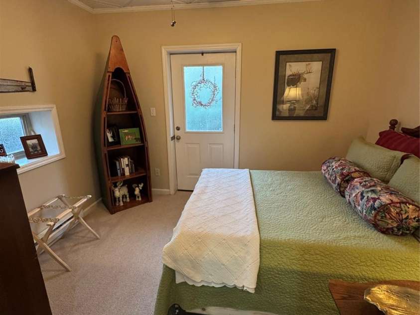 128 Hillcrest Road, Newland, NC 28657.  MLS# CAR4336111, YatesRealty ID 40372. 
