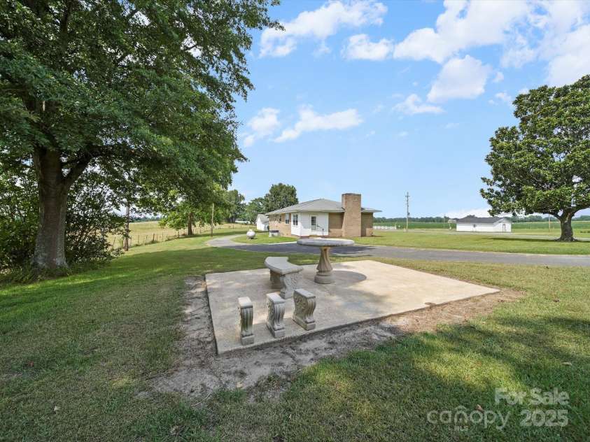 1497 White Store Road, Pageland, SC 29728.  MLS# CAR4279073, YatesRealty ID 4038. 