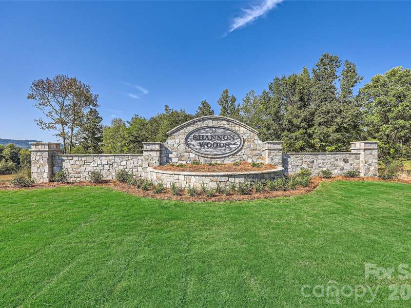 2099 Morning Gold Drive, Maiden, NC 28650.  MLS# CAR4408686, YatesRealty ID 40380. 