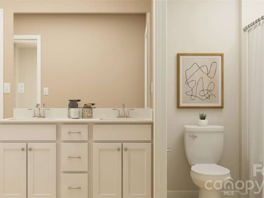 2099 Morning Gold Drive, Maiden, NC 28650.  MLS# CAR4408686, YatesRealty ID 40380. 