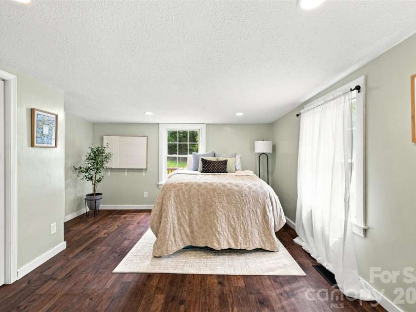 4879 Joe Powell Road, Morganton, NC 28655.  MLS# CAR4408038, YatesRealty ID 40382. 