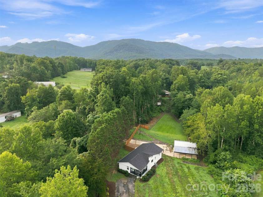 4879 Joe Powell Road, Morganton, NC 28655.  MLS# CAR4408038, YatesRealty ID 40382. 