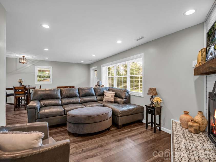 629 Thompson Road, Rutherfordton, NC 28139.  MLS# CAR4407061, YatesRealty ID 40383. 