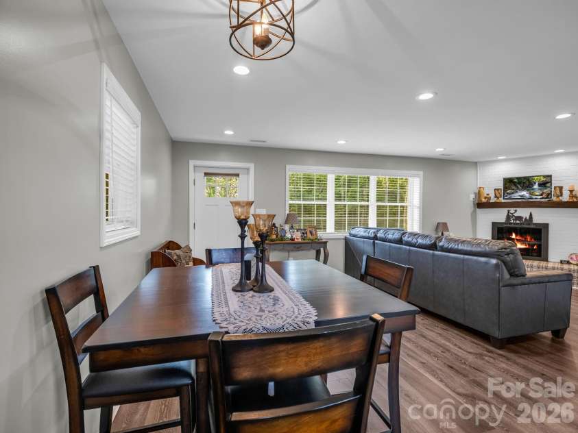 629 Thompson Road, Rutherfordton, NC 28139.  MLS# CAR4407061, YatesRealty ID 40383. 