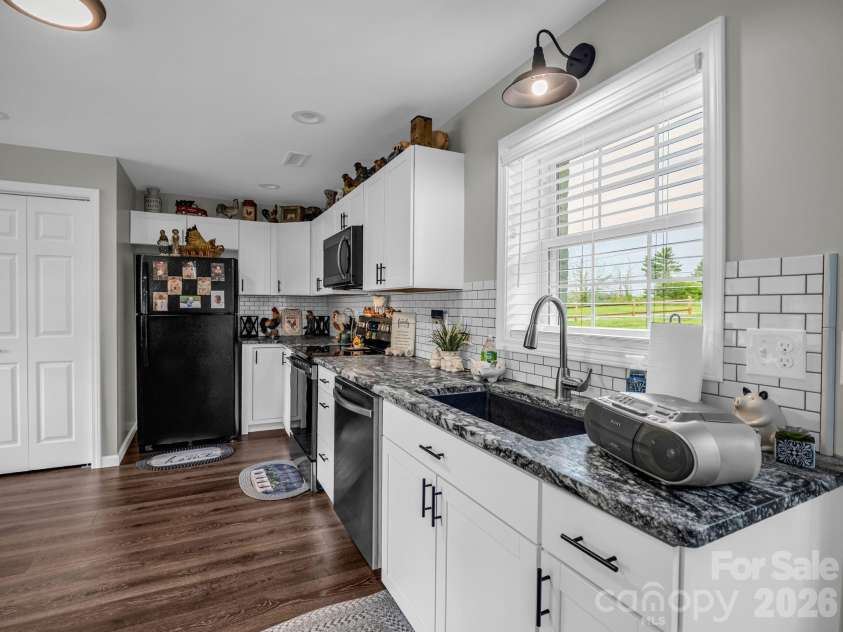 629 Thompson Road, Rutherfordton, NC 28139.  MLS# CAR4407061, YatesRealty ID 40383. 
