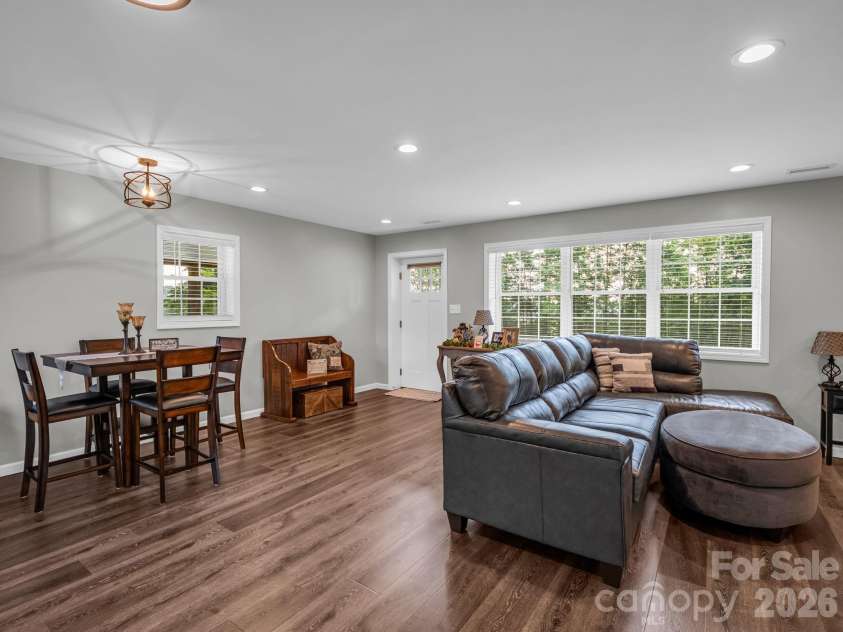 629 Thompson Road, Rutherfordton, NC 28139.  MLS# CAR4407061, YatesRealty ID 40383. 