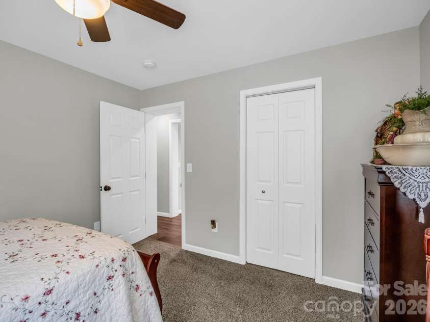 629 Thompson Road, Rutherfordton, NC 28139.  MLS# CAR4407061, YatesRealty ID 40383. 