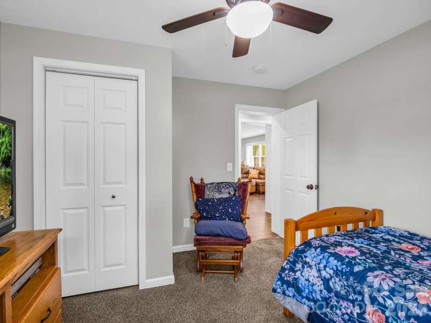 629 Thompson Road, Rutherfordton, NC 28139.  MLS# CAR4407061, YatesRealty ID 40383. 