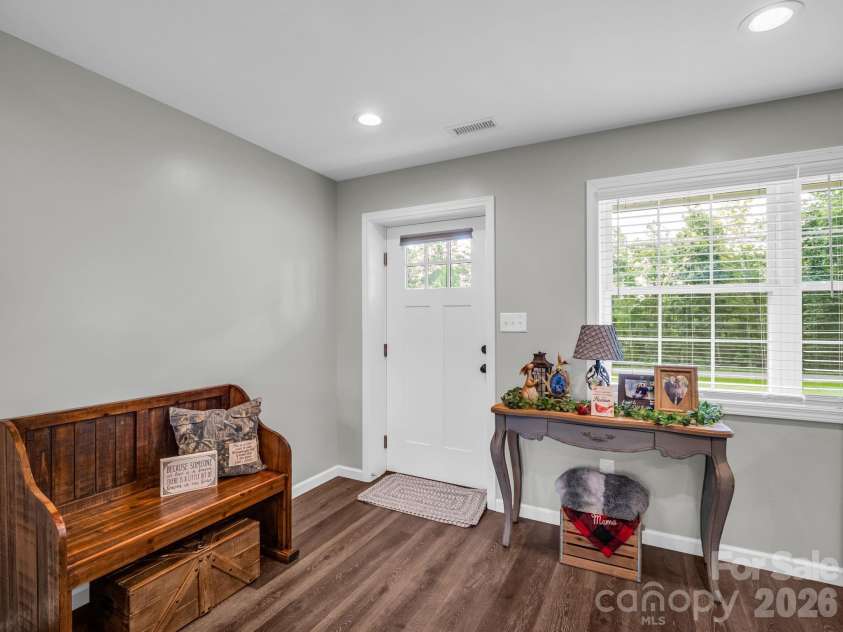 629 Thompson Road, Rutherfordton, NC 28139.  MLS# CAR4407061, YatesRealty ID 40383. 