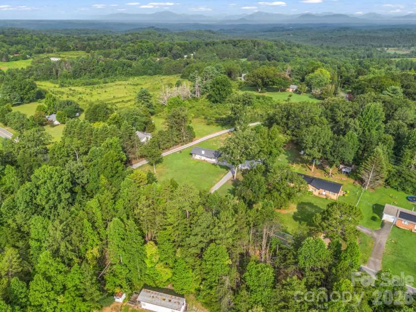 629 Thompson Road, Rutherfordton, NC 28139.  MLS# CAR4407061, YatesRealty ID 40383. 
