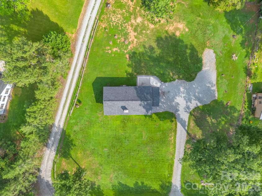 629 Thompson Road, Rutherfordton, NC 28139.  MLS# CAR4407061, YatesRealty ID 40383. 