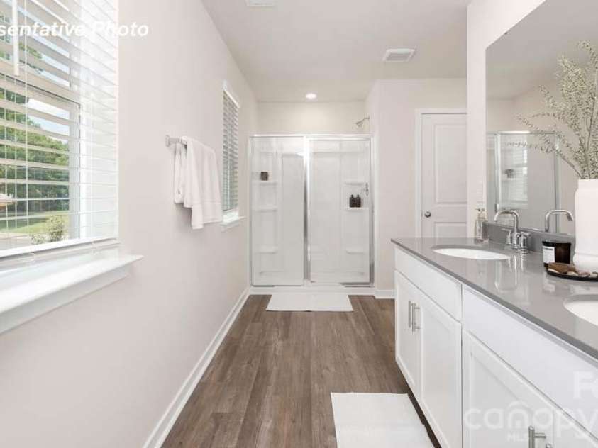 1126 Candy Drive, Statesville, NC 28677.  MLS# CAR4398808, YatesRealty ID 40384. 