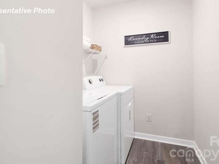 1126 Candy Drive, Statesville, NC 28677.  MLS# CAR4398808, YatesRealty ID 40384. 
