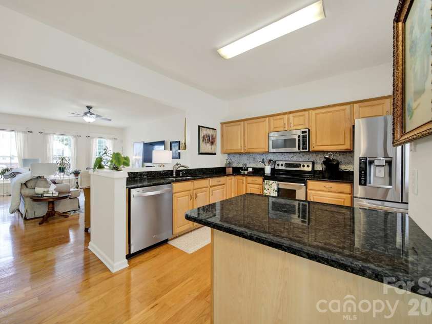 3030 Castleberry Court, Charlotte, NC 28209.  MLS# CAR4402295, YatesRealty ID 40389. 