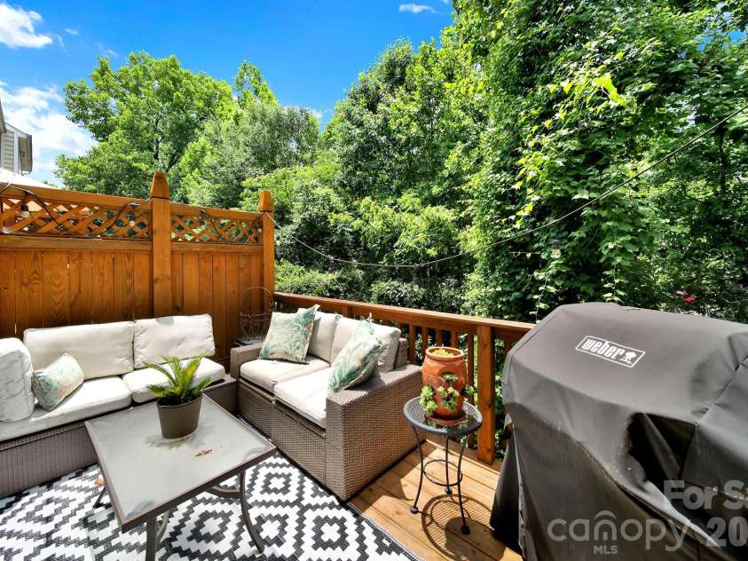 3030 Castleberry Court, Charlotte, NC 28209.  MLS# CAR4402295, YatesRealty ID 40389. 