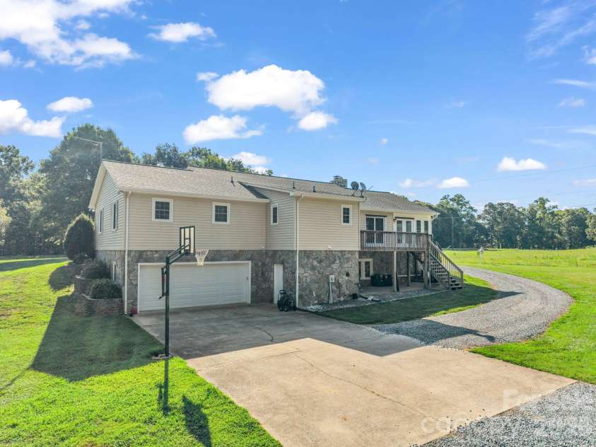 854 Evans Edwards Road, Ellenboro, NC 28040.  MLS# CAR4401041, YatesRealty ID 40390. 