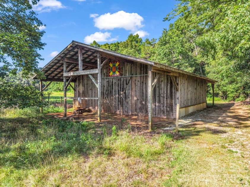854 Evans Edwards Road, Ellenboro, NC 28040.  MLS# CAR4401041, YatesRealty ID 40390. 