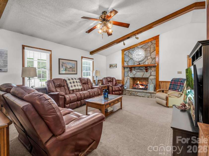 854 Evans Edwards Road, Ellenboro, NC 28040.  MLS# CAR4401041, YatesRealty ID 40390. 