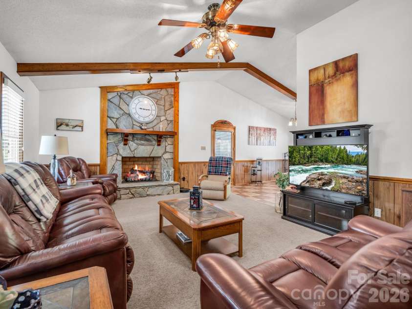 854 Evans Edwards Road, Ellenboro, NC 28040.  MLS# CAR4401041, YatesRealty ID 40390. 