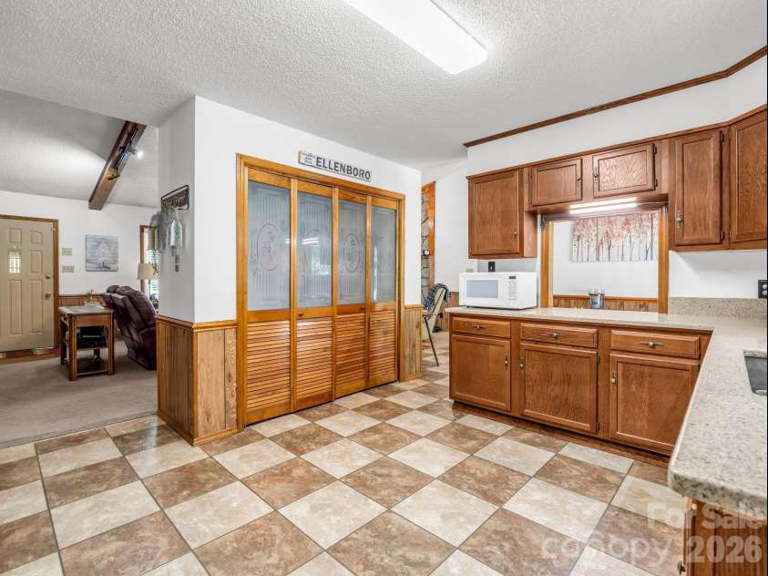 854 Evans Edwards Road, Ellenboro, NC 28040.  MLS# CAR4401041, YatesRealty ID 40390. 