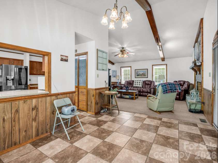 854 Evans Edwards Road, Ellenboro, NC 28040.  MLS# CAR4401041, YatesRealty ID 40390. 